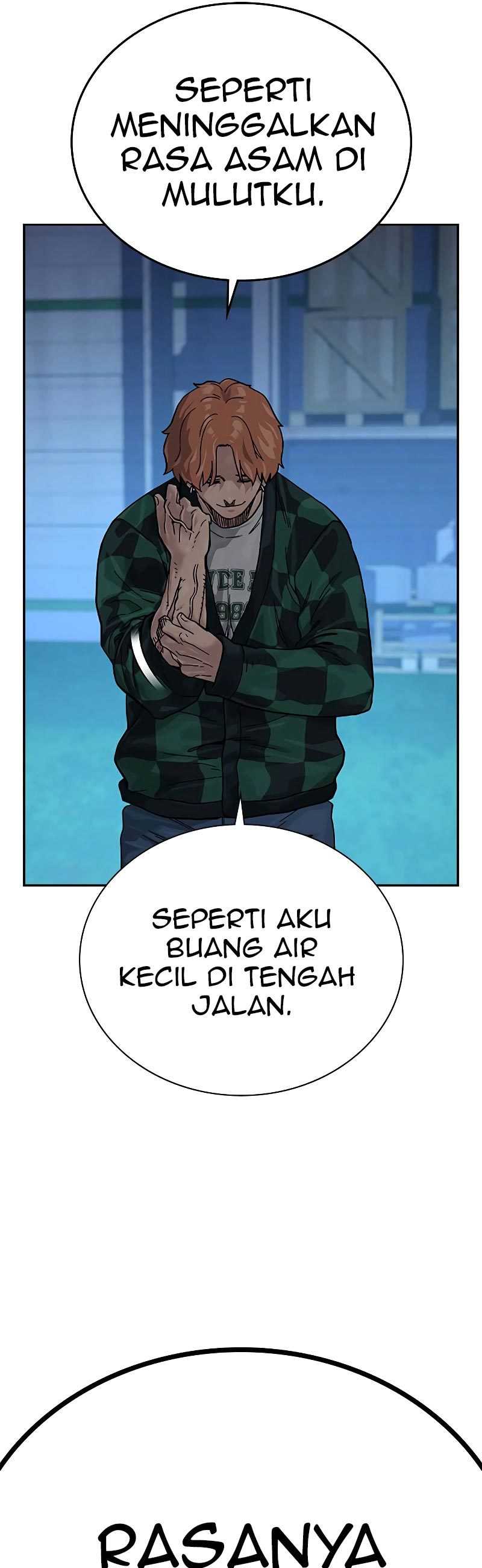 Read To Not Die ID Manga Online
