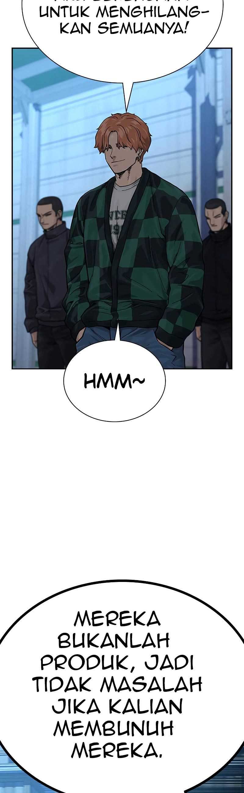 Read To Not Die ID Manga Online