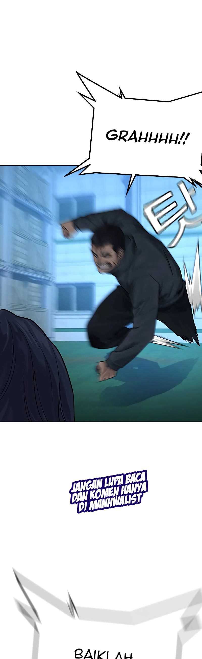 Read To Not Die ID Manga Online