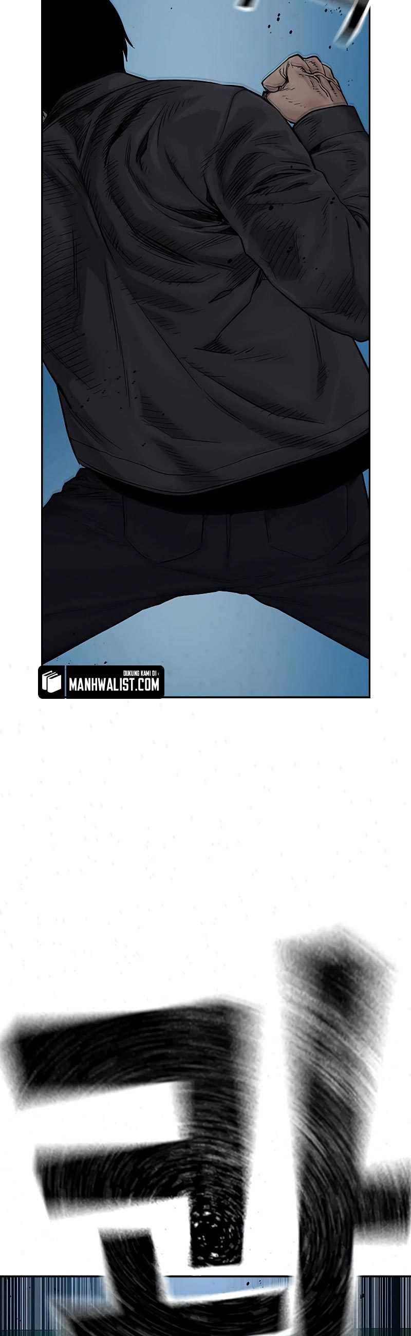 Read To Not Die ID Manga Online