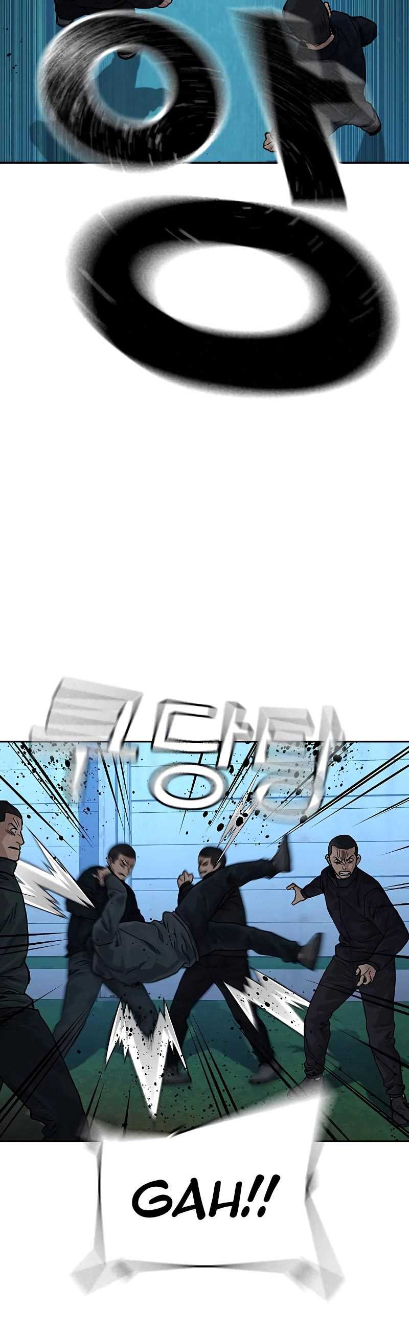 Read To Not Die ID Manga Online