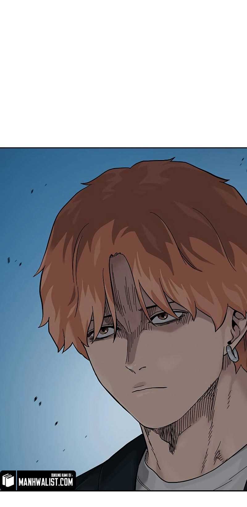 Read To Not Die ID Manga Online