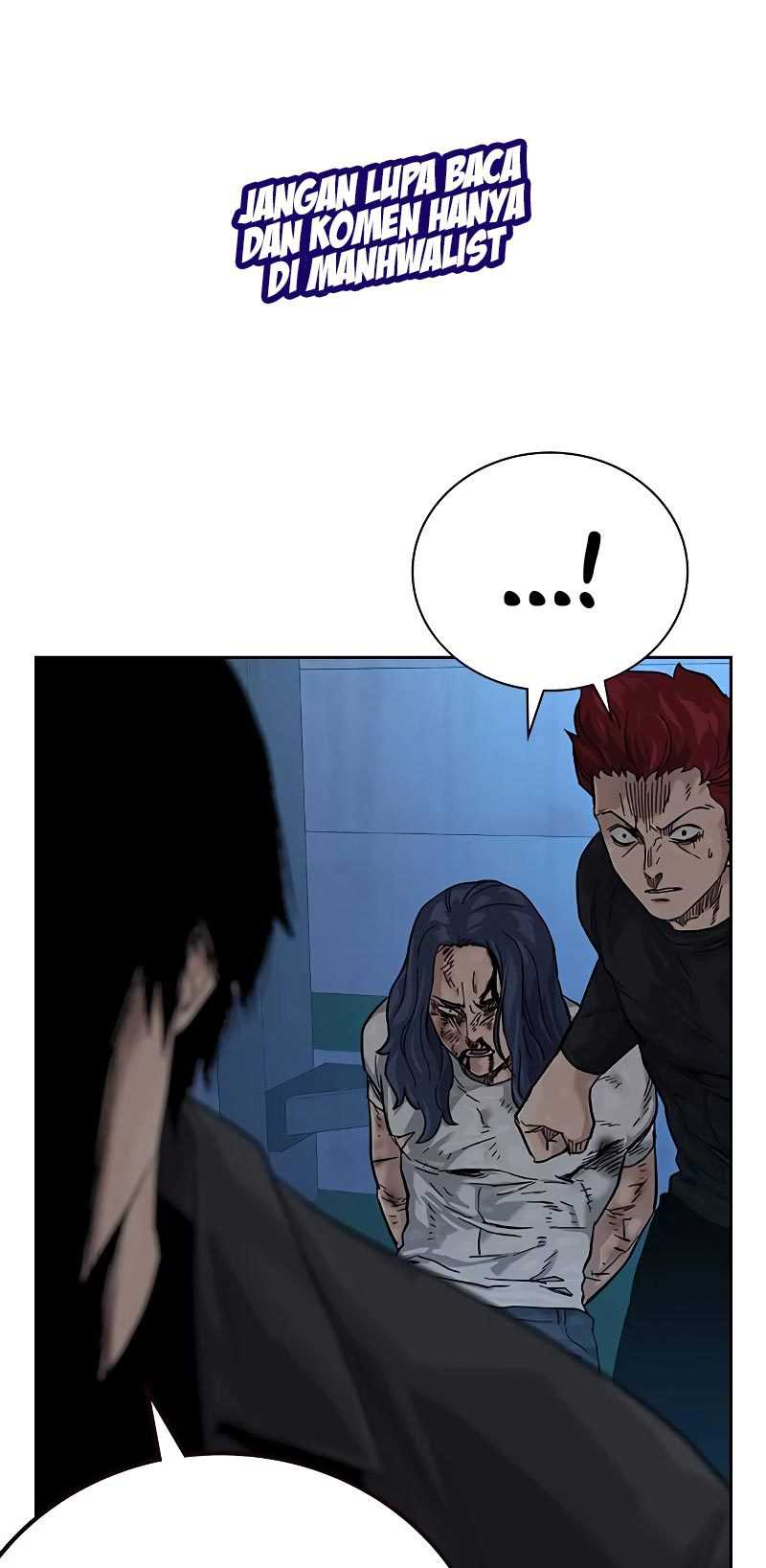 Read To Not Die ID Manga Online