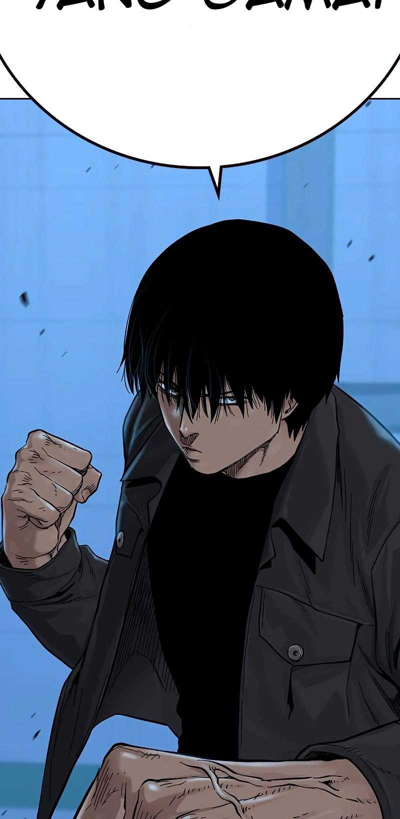 Read To Not Die ID Manga Online