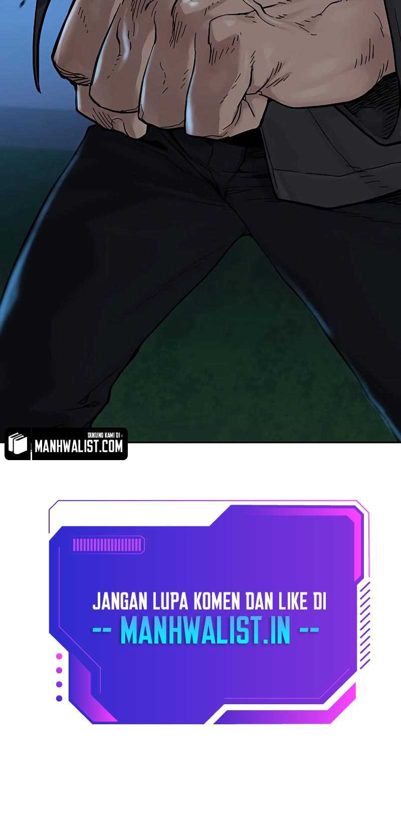 Read To Not Die ID Manga Online