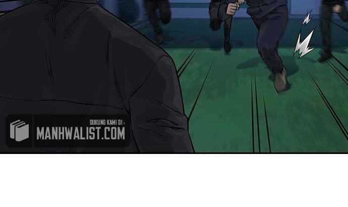 Read To Not Die ID Manga Online
