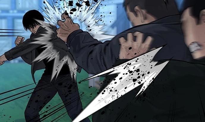 Read To Not Die ID Manga Online