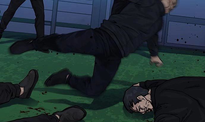 Read To Not Die ID Manga Online