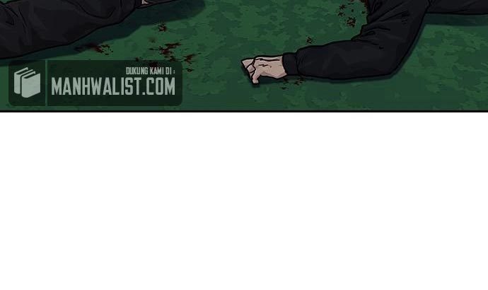 Read To Not Die ID Manga Online