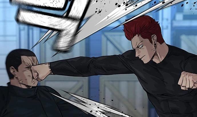 Read To Not Die ID Manga Online