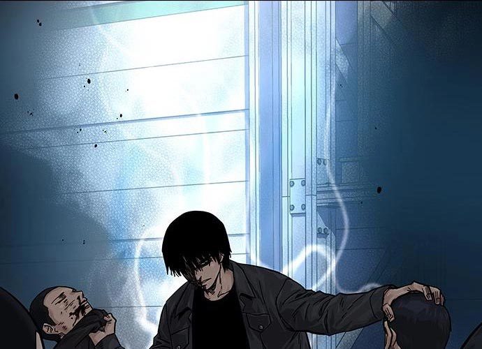 Read To Not Die ID Manga Online