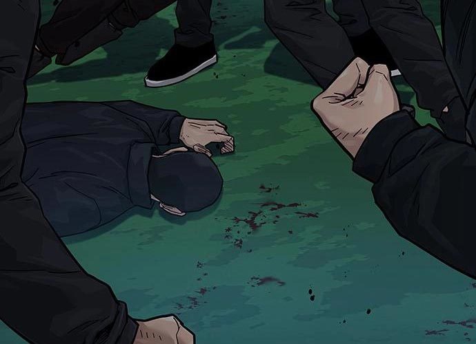 Read To Not Die ID Manga Online