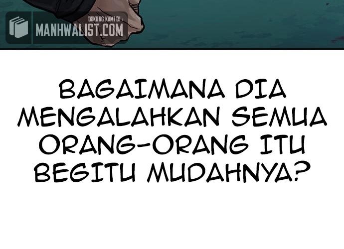 Read To Not Die ID Manga Online