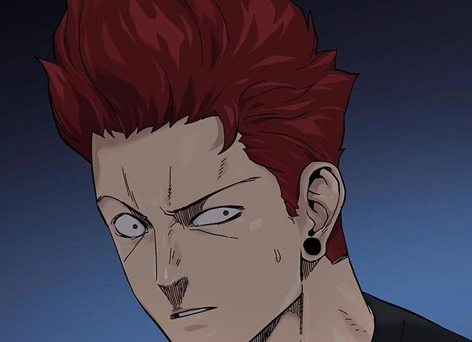 Read To Not Die ID Manga Online