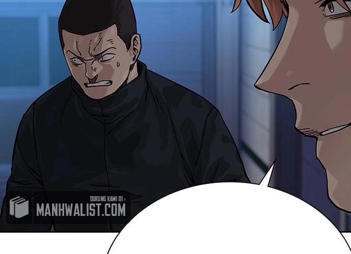 Read To Not Die ID Manga Online