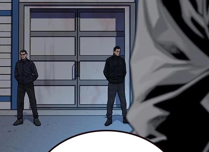 Read To Not Die ID Manga Online