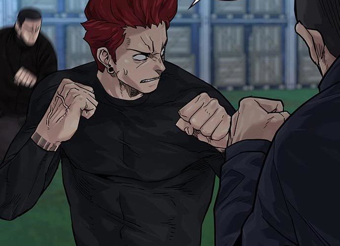 Read To Not Die ID Manga Online