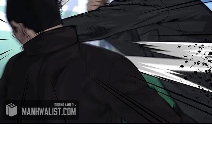 Read To Not Die ID Manga Online
