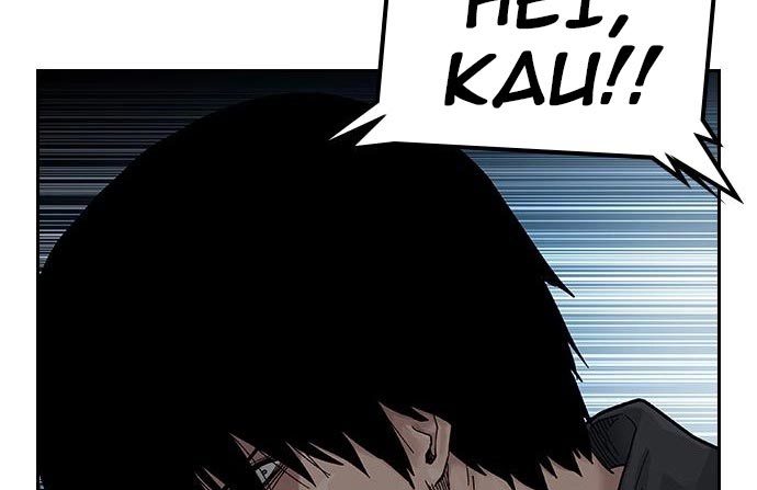 Read To Not Die ID Manga Online