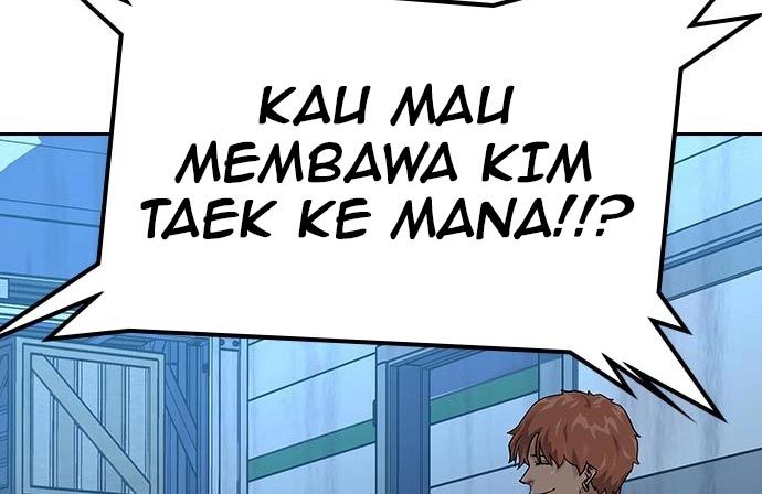 Read To Not Die ID Manga Online
