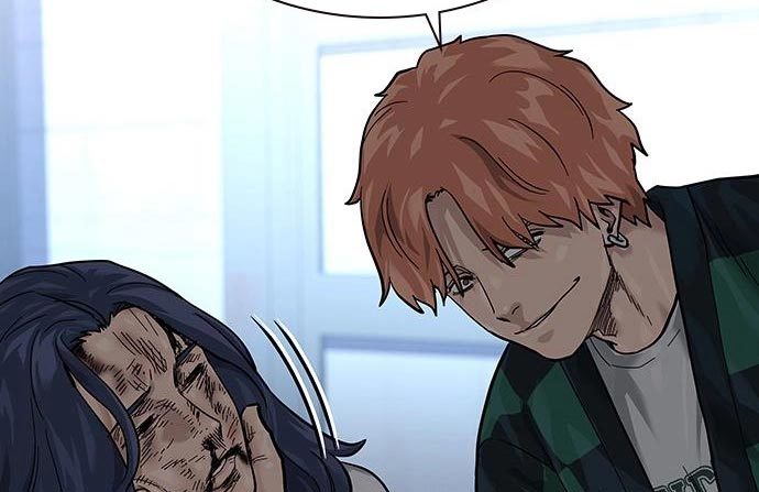 Read To Not Die ID Manga Online