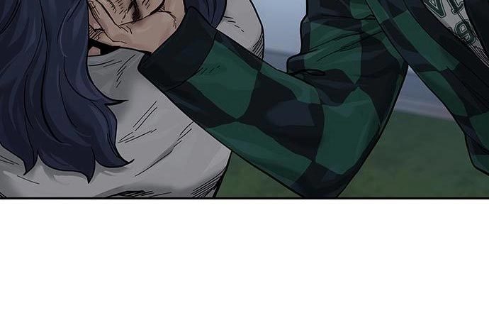 Read To Not Die ID Manga Online