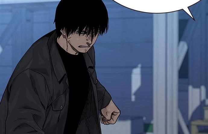 Read To Not Die ID Manga Online