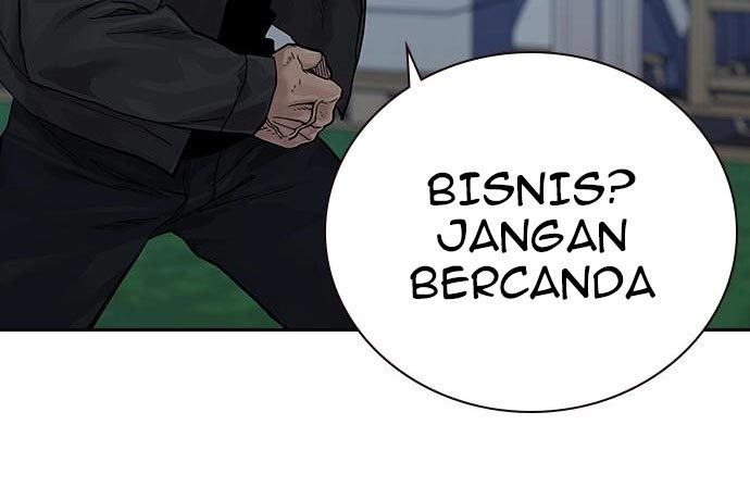 Read To Not Die ID Manga Online