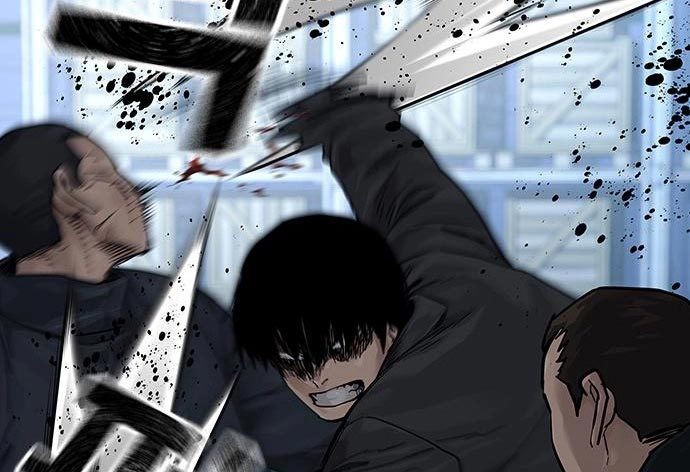 Read To Not Die ID Manga Online