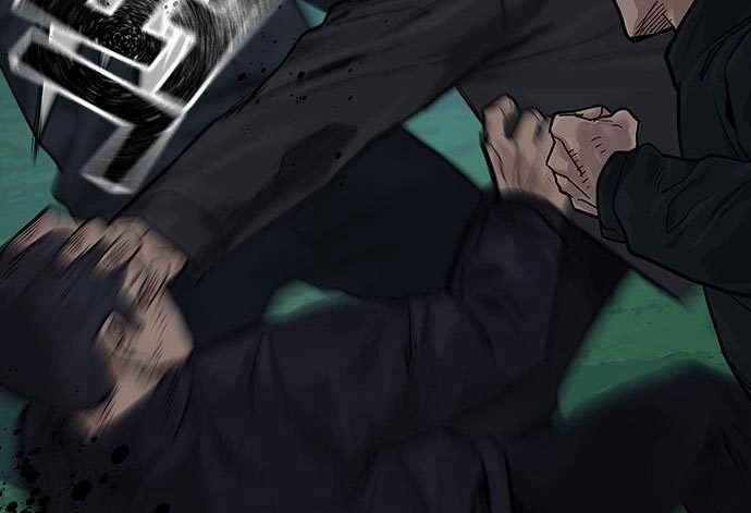 Read To Not Die ID Manga Online