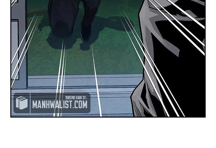 Read To Not Die ID Manga Online