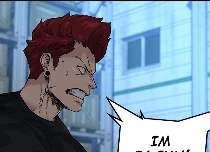 Read To Not Die ID Manga Online