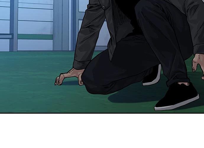 Read To Not Die ID Manga Online