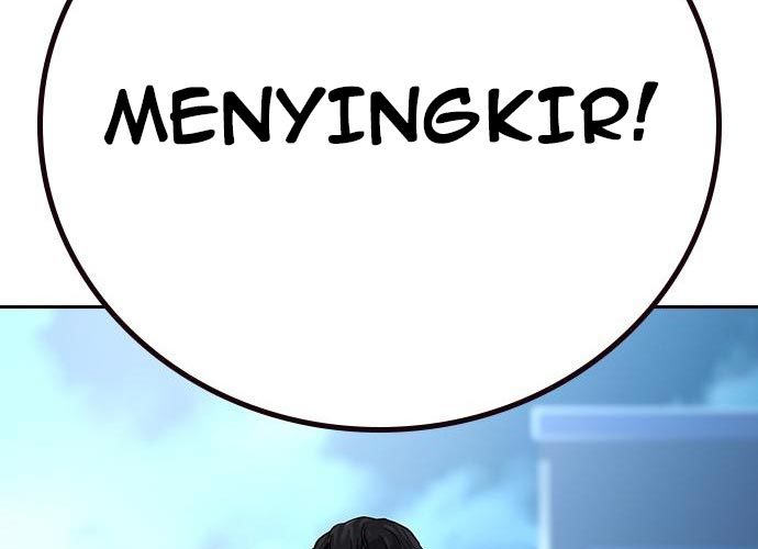 Read To Not Die ID Manga Online