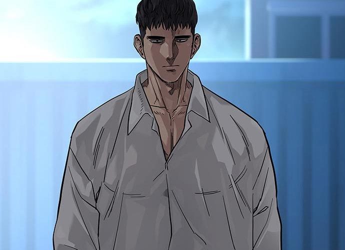 Read To Not Die ID Manga Online