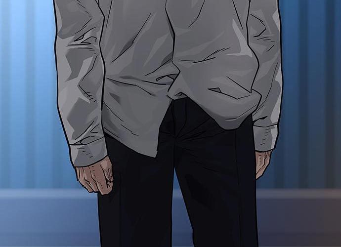 Read To Not Die ID Manga Online