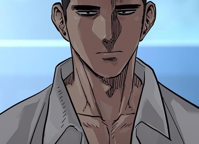 Read To Not Die ID Manga Online
