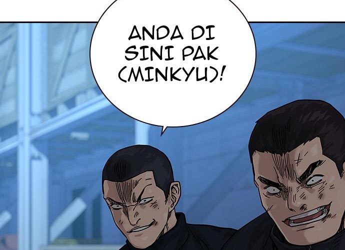 Read To Not Die ID Manga Online