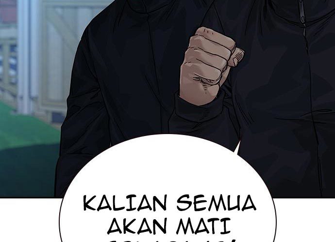 Read To Not Die ID Manga Online