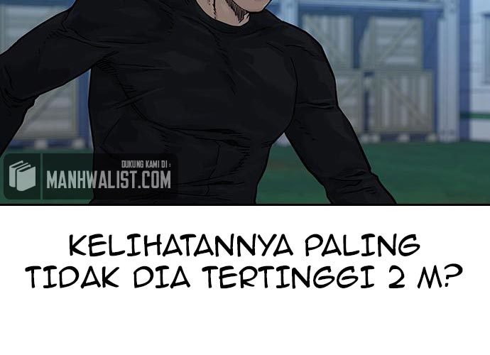 Read To Not Die ID Manga Online