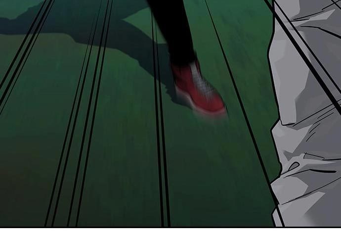 Read To Not Die ID Manga Online