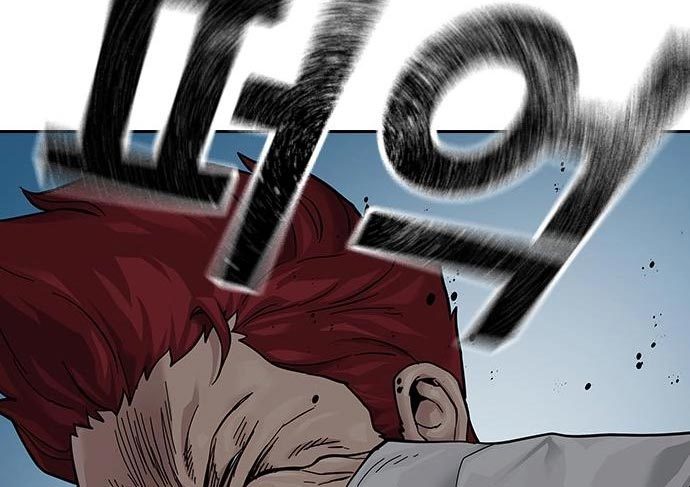 Read To Not Die ID Manga Online