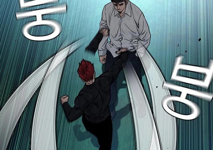Read To Not Die ID Manga Online