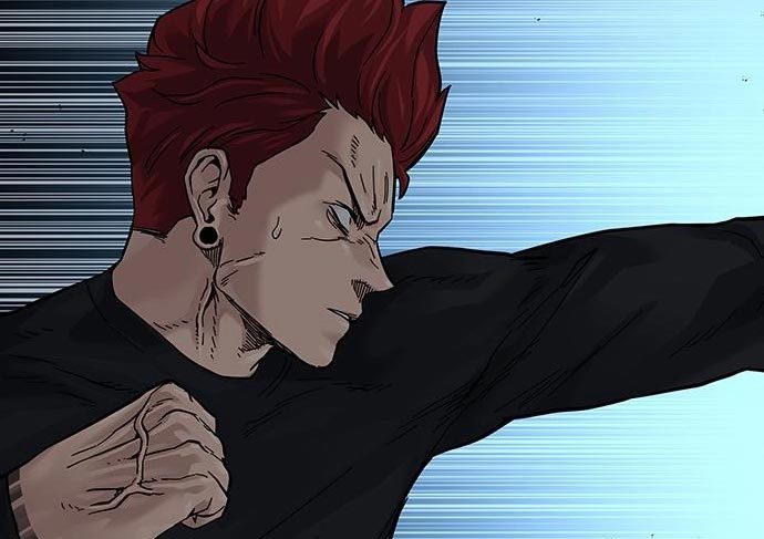Read To Not Die ID Manga Online
