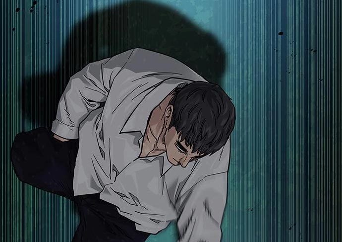 Read To Not Die ID Manga Online