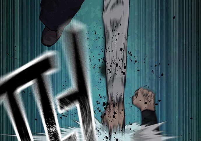 Read To Not Die ID Manga Online