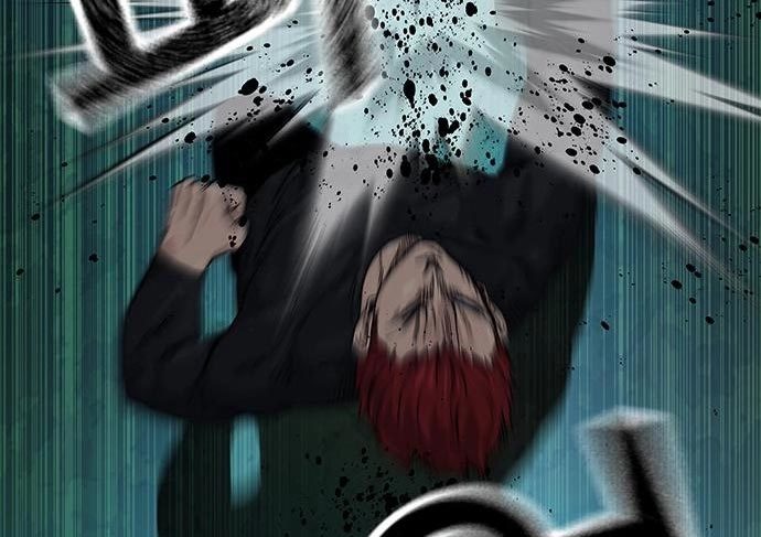 Read To Not Die ID Manga Online