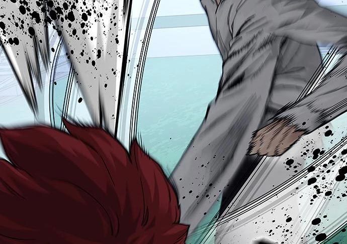 Read To Not Die ID Manga Online