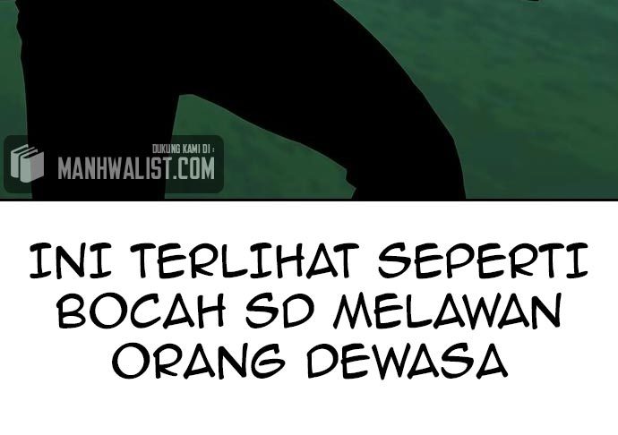 Read To Not Die ID Manga Online