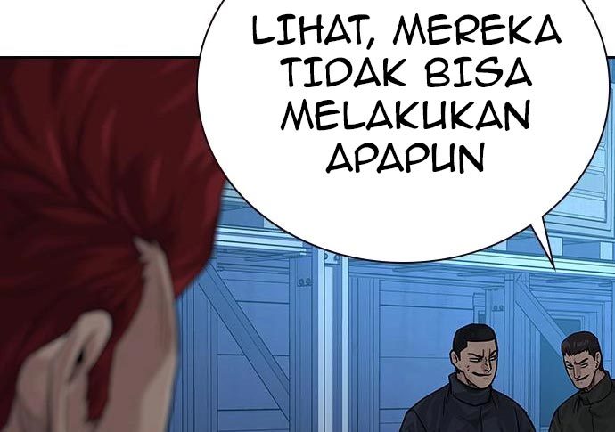Read To Not Die ID Manga Online